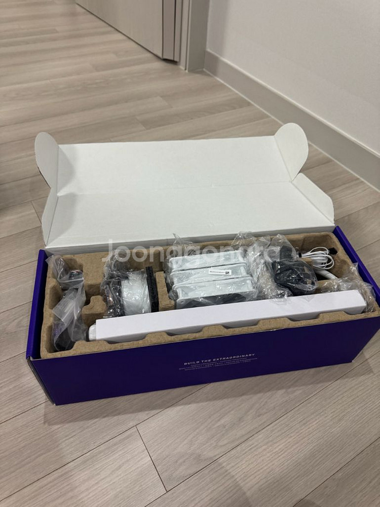 크라켄360 rgb 화이트--5