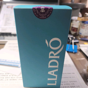 야드로 벨라 헤치조 캔들 200g 미개봉