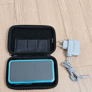 닌텐도 New 2ds xl 판매