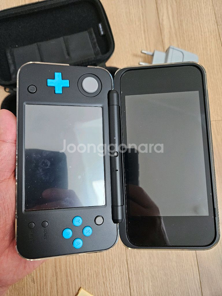 닌텐도 New 2ds xl 판매--1