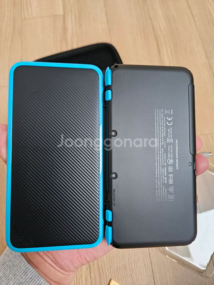 닌텐도 New 2ds xl 판매--2