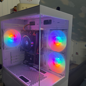 AMD 3200G 게이밍PC 컴퓨터