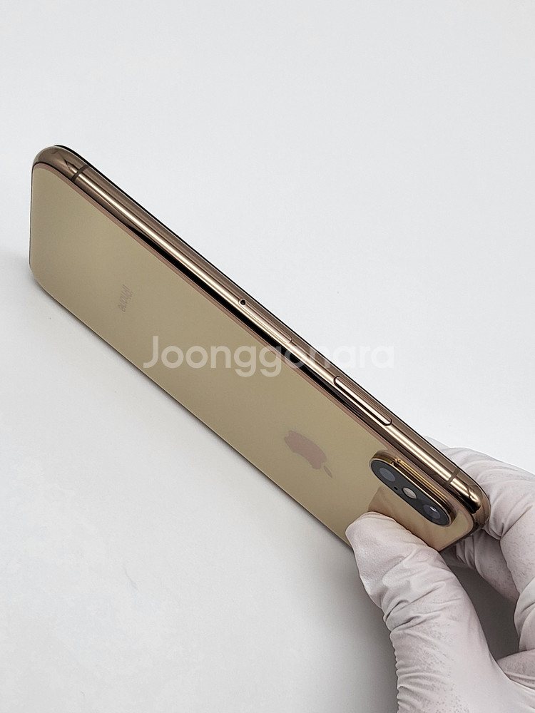 [구성품포함]아이폰XS 64G팝니다(58298)--4