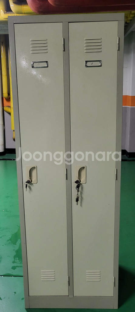 철재옷장 철재캐비넷 철재진열장 철재사물함 철제보관함--1