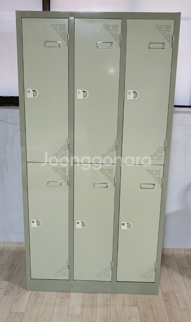 철재옷장 철재캐비넷 철재진열장 철재사물함 철제보관함--5