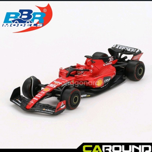 bbr f1 페라리 sf23 1:64 구합니다