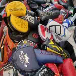 퍼터5만원 부터~~~~