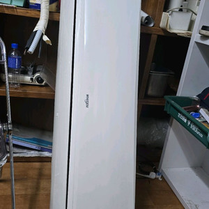 LG 냉난방기 벽걸이 12평 60만원