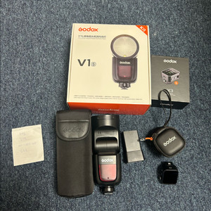 고독스 v1(소니용) + x3동조기 일괄판매합니다.