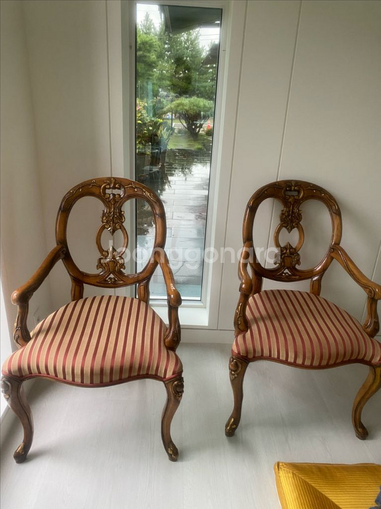 숙위홈 의자 2개 일괄판매--0