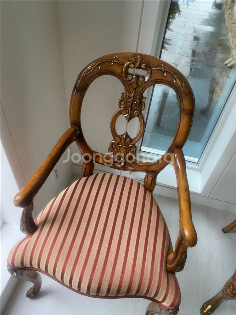 숙위홈 의자 2개 일괄판매--2