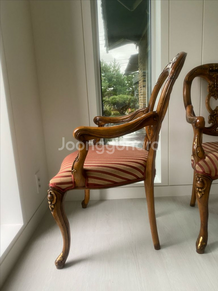 숙위홈 의자 2개 일괄판매--4