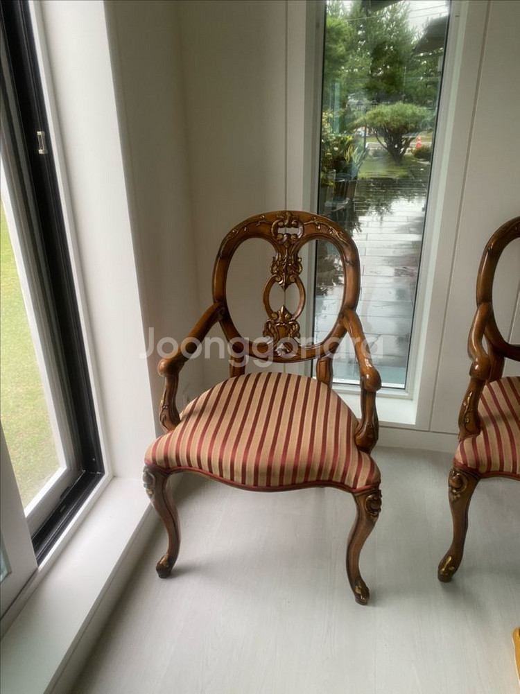 숙위홈 의자 2개 일괄판매--1