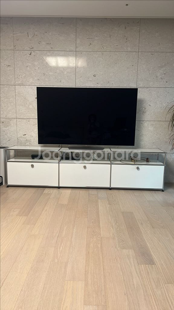 USM Haller TV 장식장--0