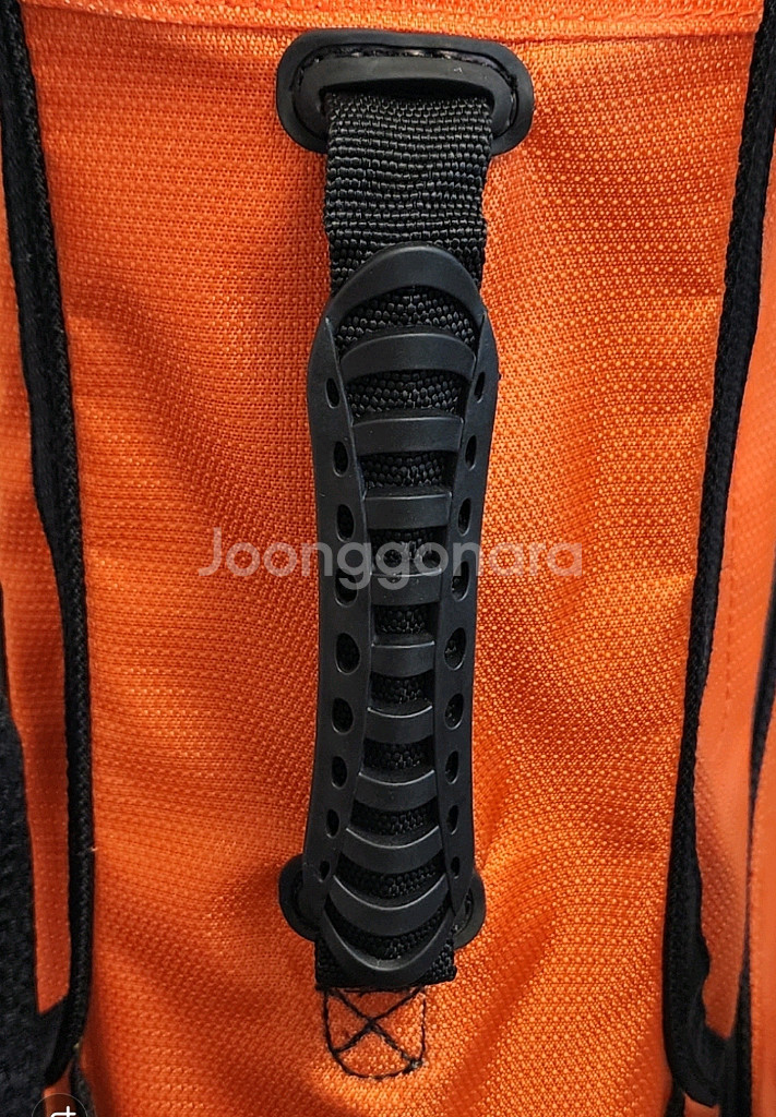스카티카메론 오렌지독 스텐드백 골프 백 골프 가방--4