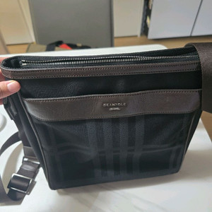 빈폴 크로스 가방