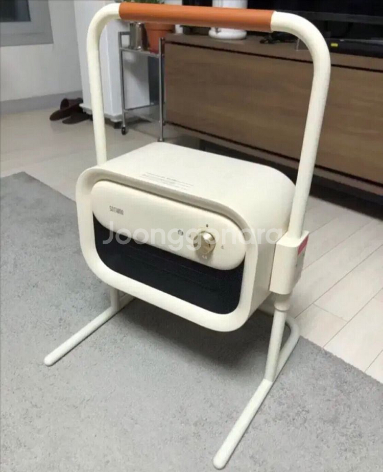 서울 매장 사무실 캠핑 온풍기 히터--0