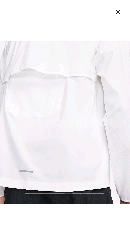 나이키 윈드러너 리펠 러닝 재킷/집업점퍼--3