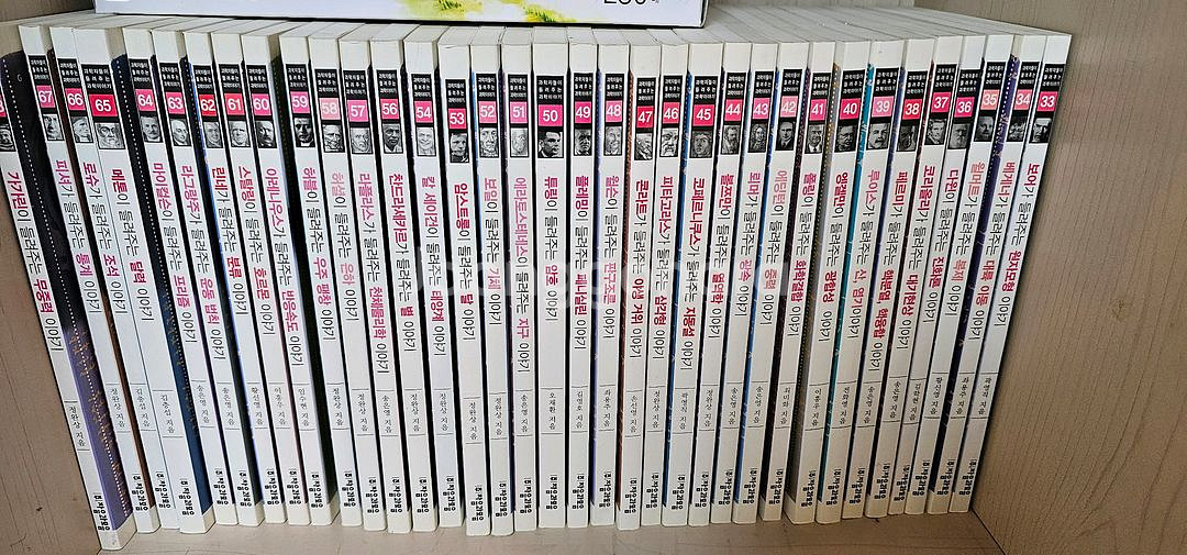 과학자가 들려주는 과학이야기--1