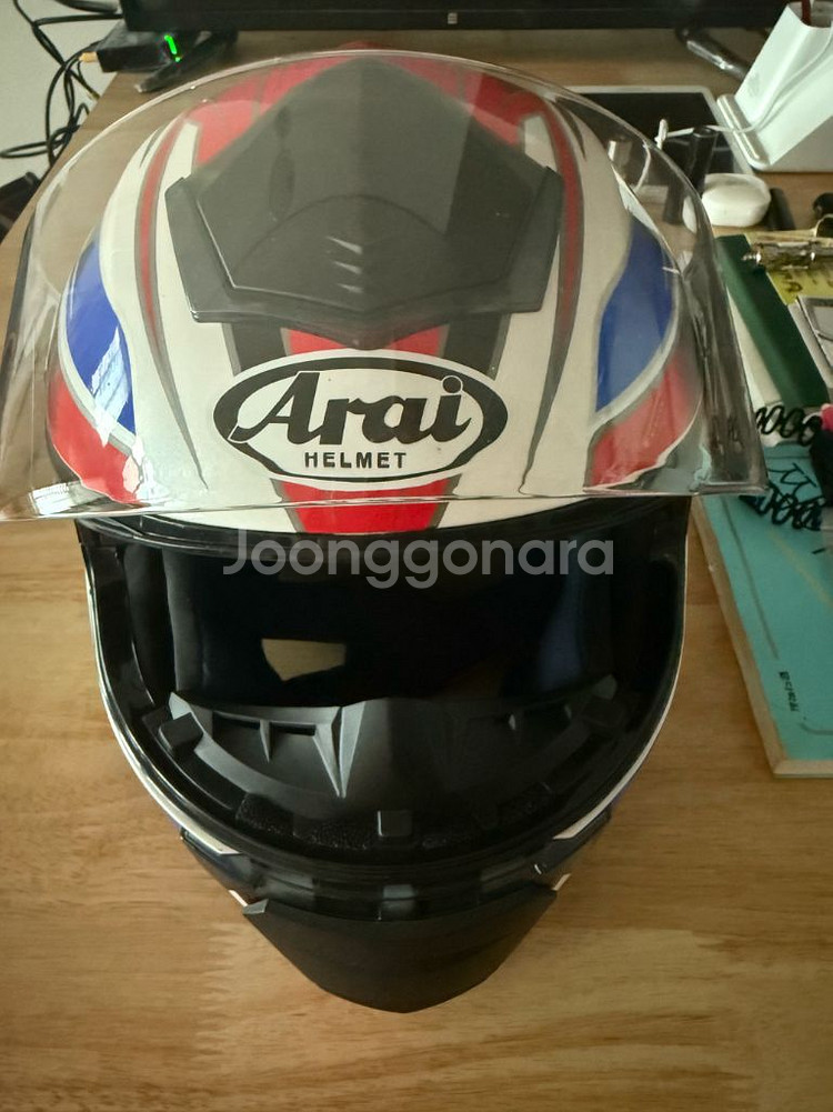 아라이풀페이스 arai--0