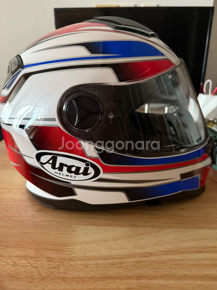 아라이풀페이스 arai--1