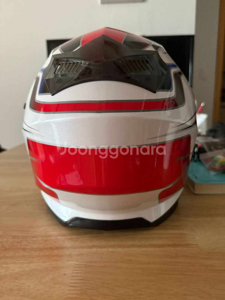 아라이풀페이스 arai--4