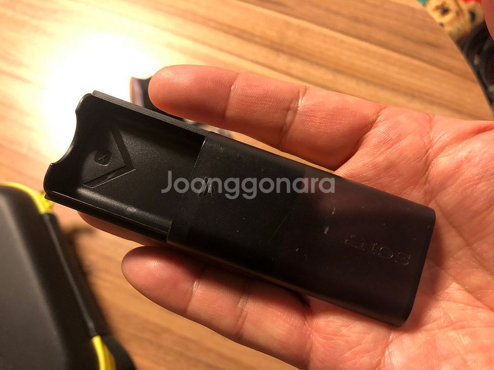 소니 FDR-X3000 카메라 세트 판매--6