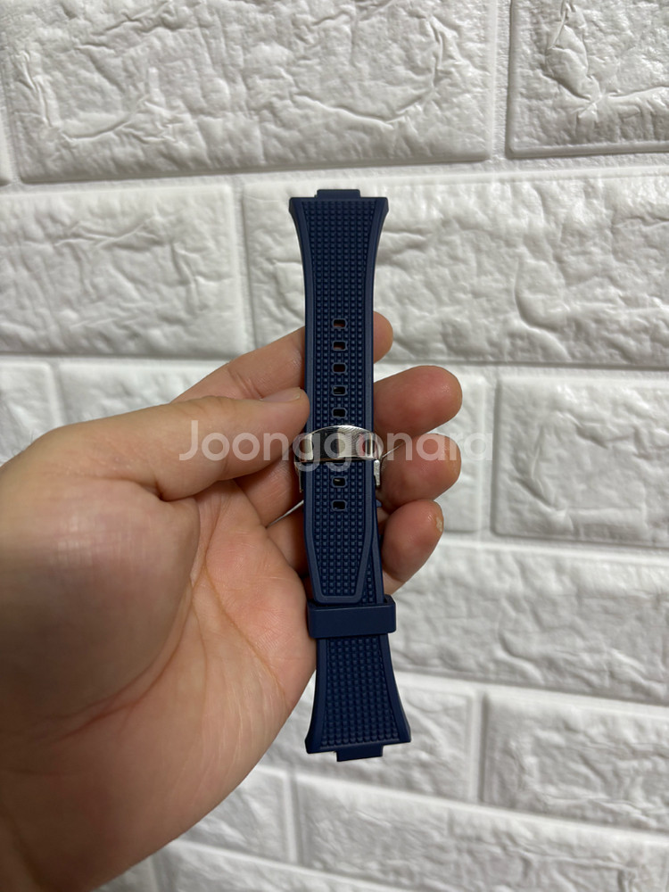 (급매) 티쏘 PRX 파워매틱80 40mm 블루 청판--3