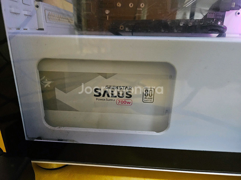 인천 라이젠5 5600 gtx1060 게이밍pc--1
