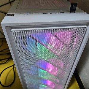 인천 라이젠5 5600 gtx1060 게이밍pc