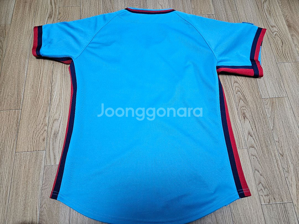 롯데 챔피언 어센틱 105사이즈 유니폼 판매--3