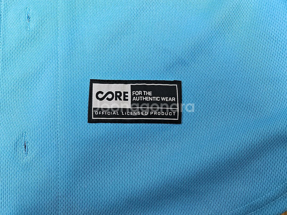 롯데 챔피언 어센틱 105사이즈 유니폼 판매--1