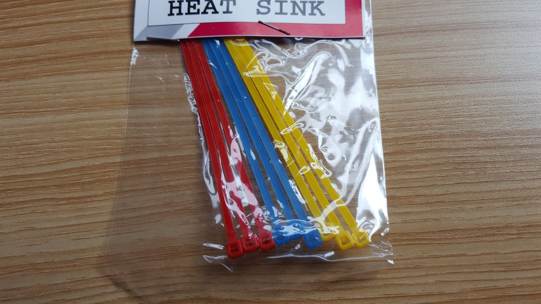 미니카 더듬이 케이블타이 고전 빈티지 프라모델 자동차 이미지