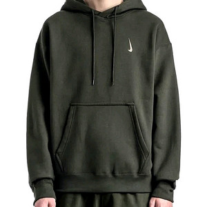 [XL]나이키 x 빌리 아일리시 NRG 플리스 후드