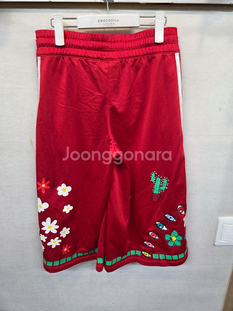 아디다스 퍼렐윌리암스 반바지 7부팬츠 m--1