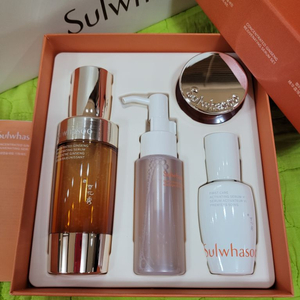 설화수 자음생 캡슐세럼50ml세트