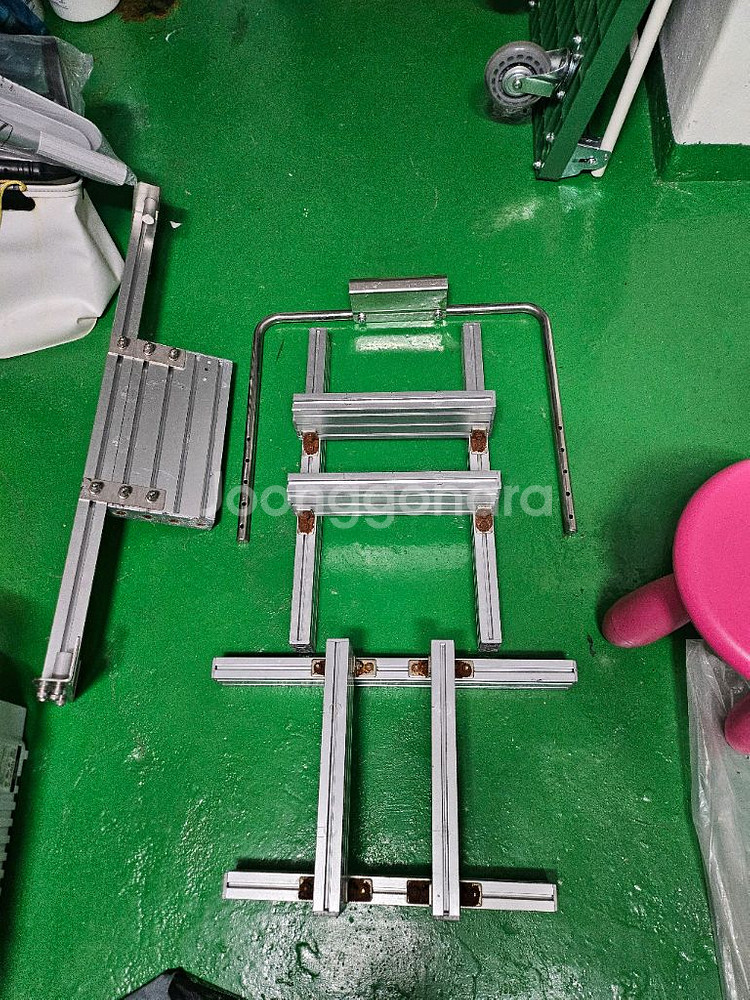 찢어진 BF390 수리해서 쓰실분--2