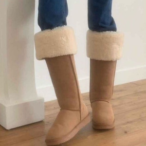 제이키치 하이어그부츠 롱어그부츠 판매 새상품