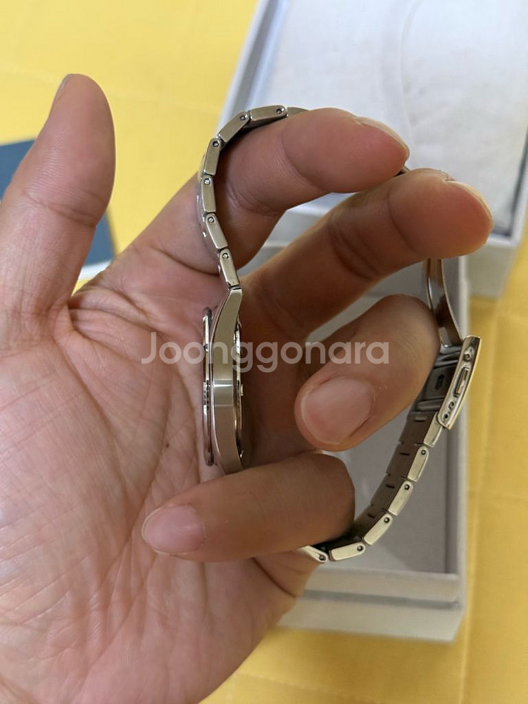 세이코 sbth007--0