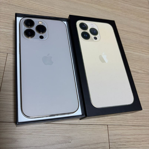 아이폰 13 프로 골드 128GB