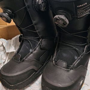 K2 Thraxis 스노우보드 부츠 235mm
