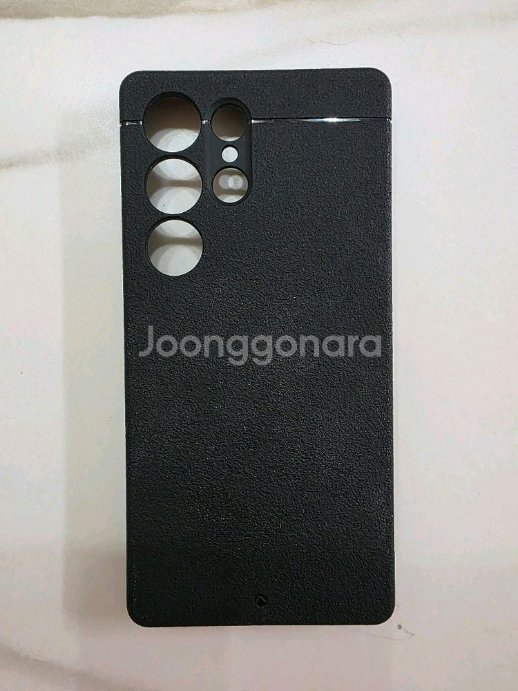 CAUDABE 갤럭시 S25 울트라 케이스--0