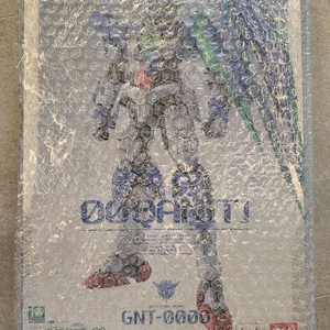 메탈빌드 퀀터 미개봉