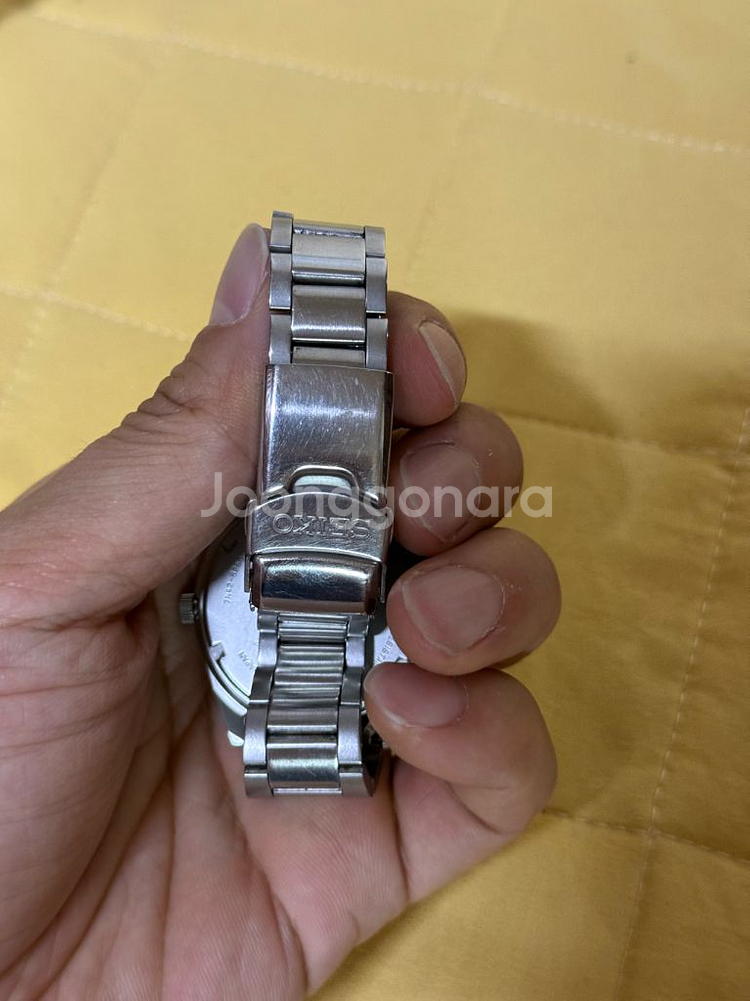 세이코 sbca003--7