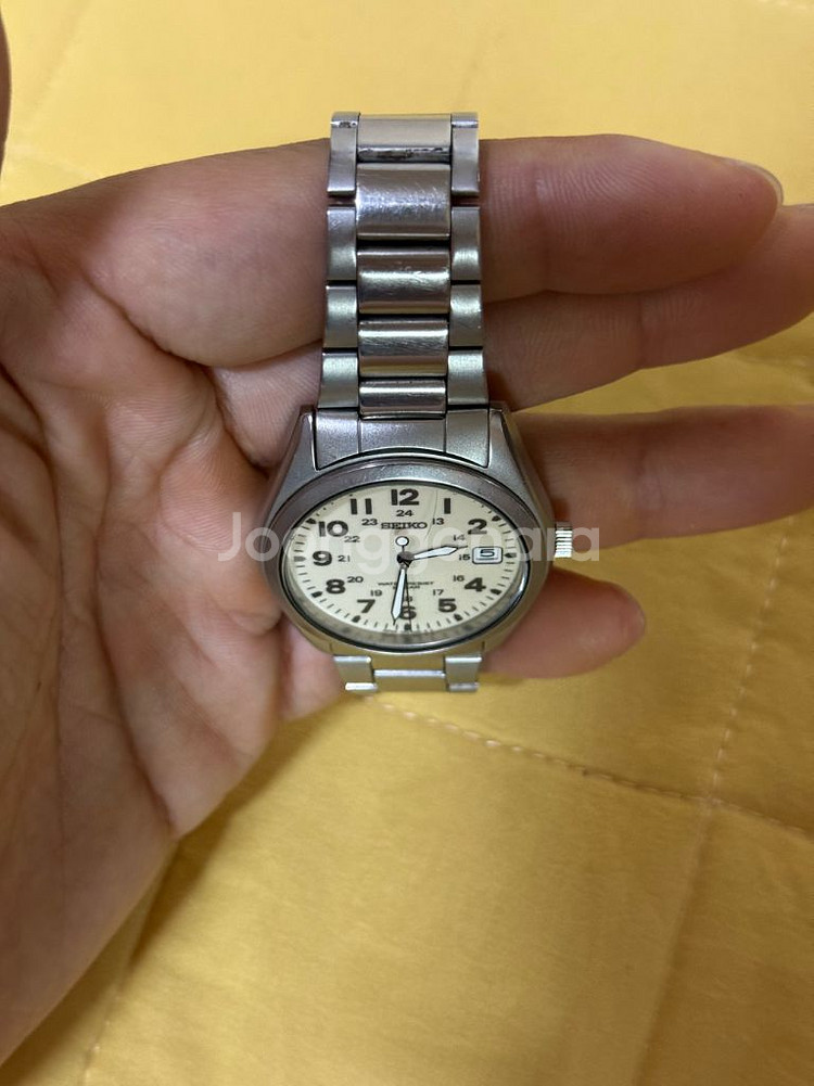 세이코 sbca003--4