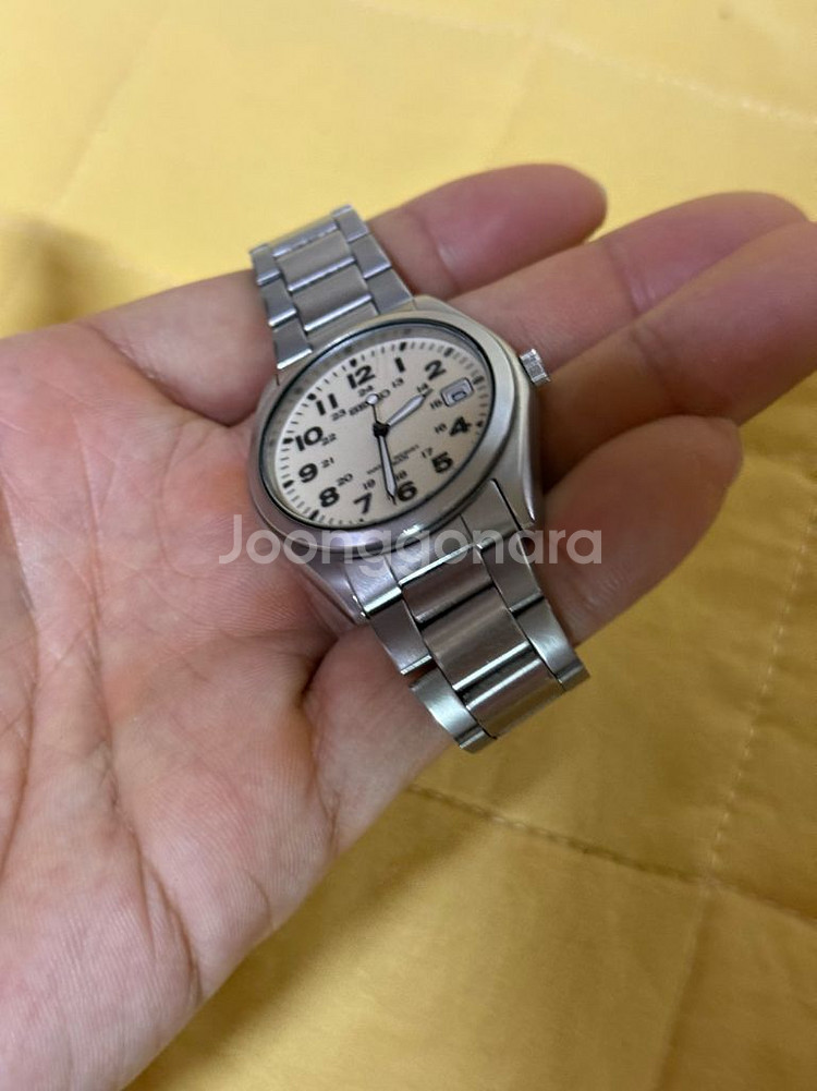 세이코 sbca003--6