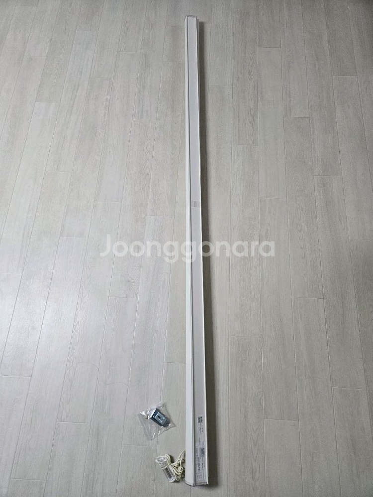 [새제품] 누베스 에블린쉐이드 블라인드--0