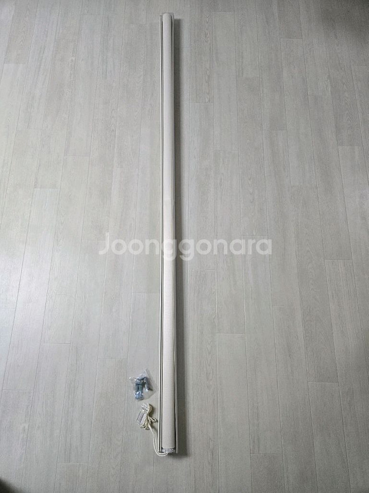 [새제품] 누베스 에블린쉐이드 블라인드--1