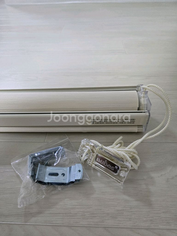 [새제품] 누베스 에블린쉐이드 블라인드--2