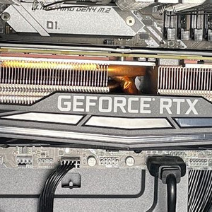 이엠텍 지포스 RTX 2080 Ti BLACK EDIT